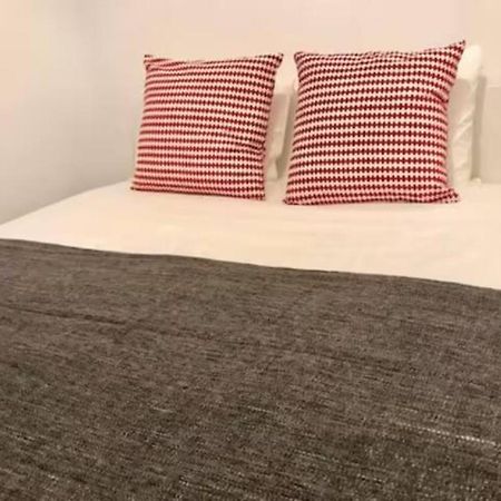 Ola Lisbon - Belem III Terrace Apartment Ngoại thất bức ảnh
