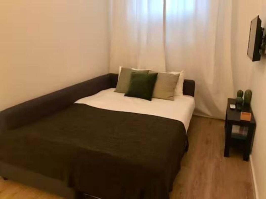 Ola Lisbon - Belem III Terrace Apartment Ngoại thất bức ảnh