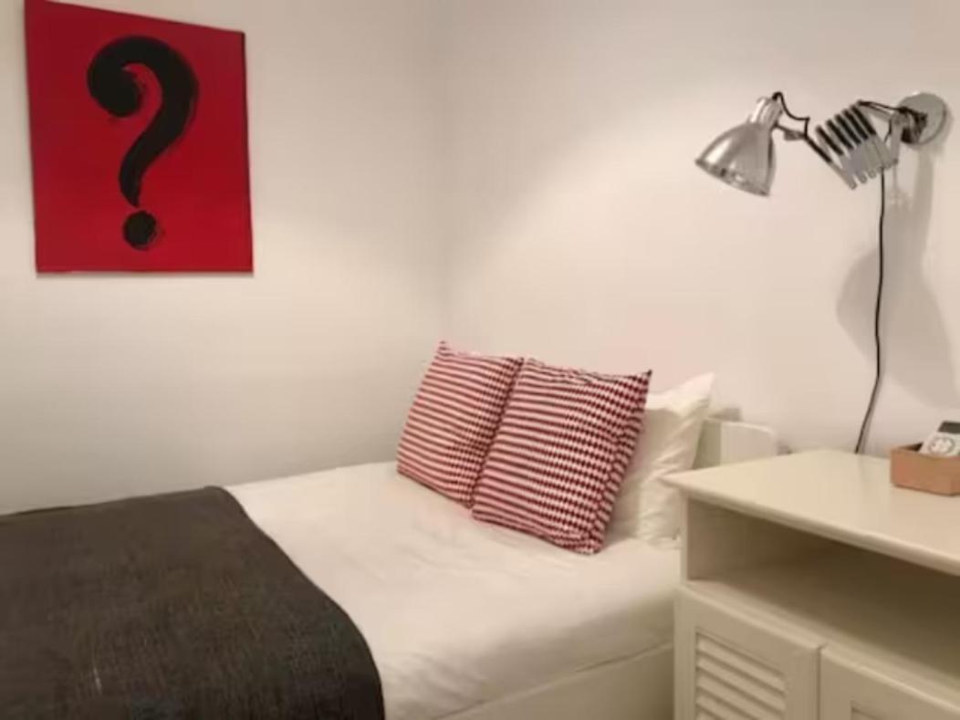 Ola Lisbon - Belem III Terrace Apartment Ngoại thất bức ảnh