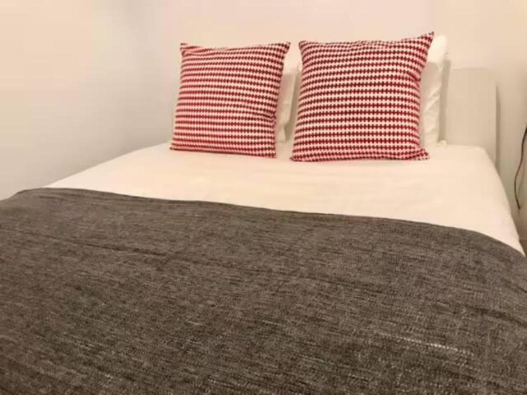 Ola Lisbon - Belem III Terrace Apartment Ngoại thất bức ảnh