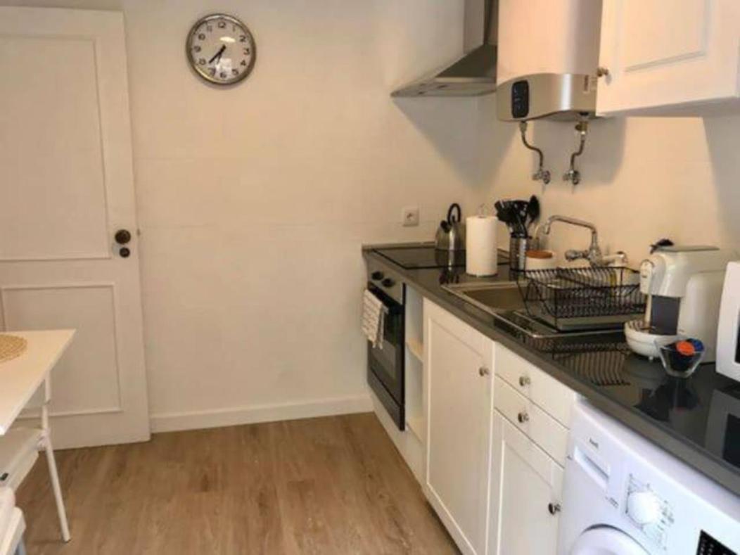 Ola Lisbon - Belem III Terrace Apartment Ngoại thất bức ảnh